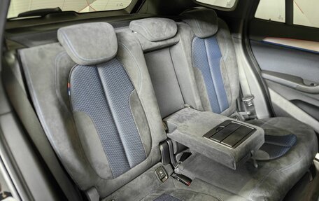 BMW X1, 2019 год, 3 200 000 рублей, 14 фотография