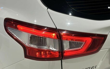 Nissan Qashqai, 2014 год, 1 760 000 рублей, 10 фотография