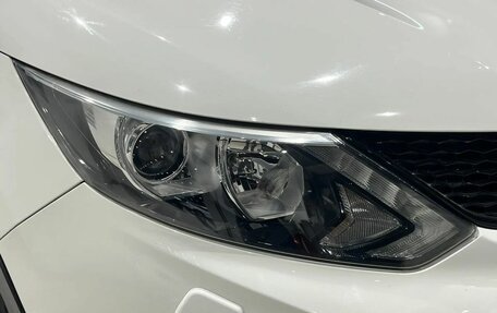 Nissan Qashqai, 2014 год, 1 760 000 рублей, 9 фотография