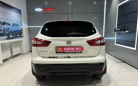 Nissan Qashqai, 2014 год, 1 760 000 рублей, 4 фотография