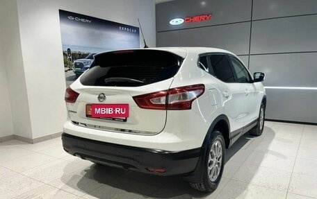 Nissan Qashqai, 2014 год, 1 760 000 рублей, 5 фотография
