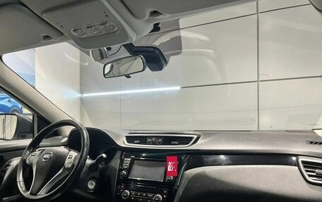 Nissan Qashqai, 2014 год, 1 760 000 рублей, 20 фотография