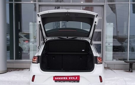 Volkswagen T-Roc I, 2025 год, 3 249 900 рублей, 5 фотография