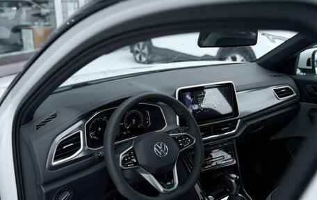 Volkswagen T-Roc I, 2025 год, 3 249 900 рублей, 7 фотография