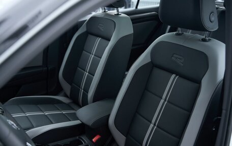 Volkswagen T-Roc I, 2025 год, 3 249 900 рублей, 19 фотография