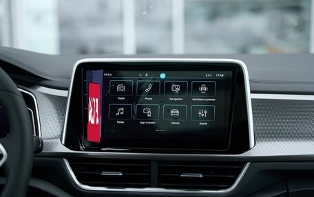 Volkswagen T-Roc I, 2025 год, 3 249 900 рублей, 12 фотография