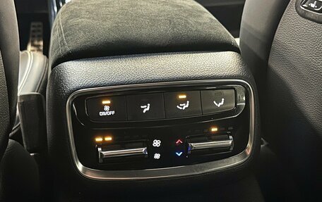 KIA Mohave I, 2023 год, 6 050 000 рублей, 10 фотография