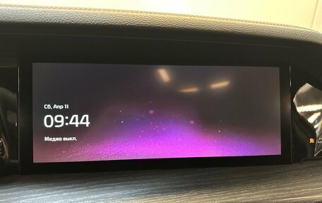 KIA Mohave I, 2023 год, 6 050 000 рублей, 8 фотография