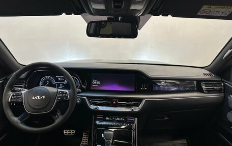 KIA Mohave I, 2023 год, 6 050 000 рублей, 5 фотография