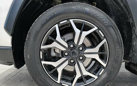 Toyota RAV4, 2019 год, 3 750 000 рублей, 22 фотография