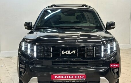 KIA Mohave I, 2023 год, 6 050 000 рублей, 2 фотография