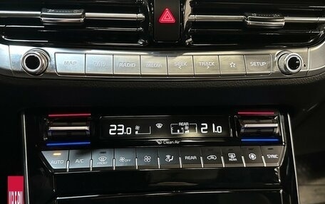 KIA Mohave I, 2023 год, 6 050 000 рублей, 7 фотография