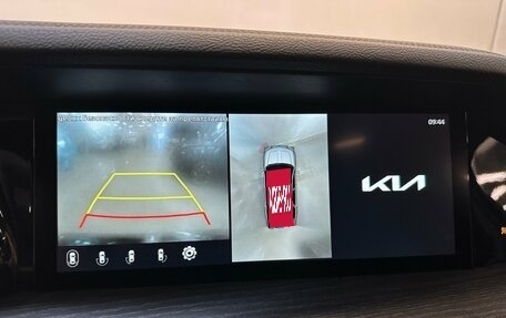 KIA Mohave I, 2023 год, 6 050 000 рублей, 9 фотография