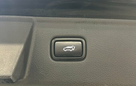 KIA Mohave I, 2023 год, 6 050 000 рублей, 17 фотография