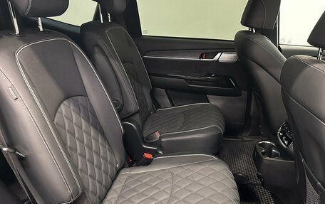 KIA Mohave I, 2023 год, 6 050 000 рублей, 19 фотография