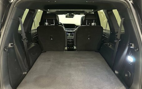 KIA Mohave I, 2023 год, 6 050 000 рублей, 22 фотография