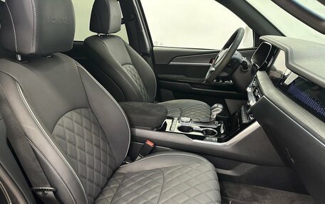 KIA Mohave I, 2023 год, 6 050 000 рублей, 18 фотография