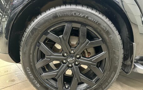 KIA Mohave I, 2023 год, 6 050 000 рублей, 24 фотография