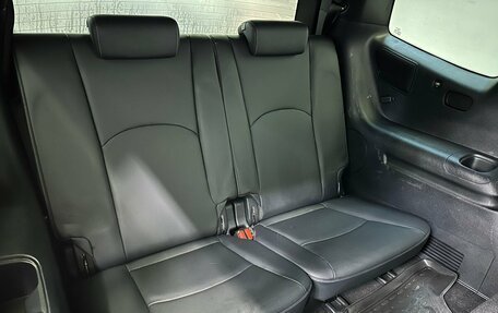 KIA Mohave I, 2023 год, 6 050 000 рублей, 20 фотография