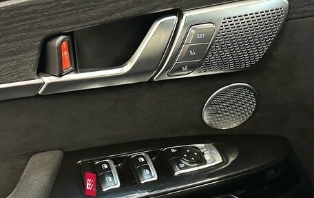 KIA Mohave I, 2023 год, 6 050 000 рублей, 12 фотография