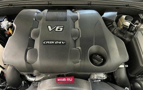 KIA Mohave I, 2023 год, 6 050 000 рублей, 23 фотография