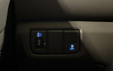 Hyundai Creta I рестайлинг, 2020 год, 1 899 000 рублей, 15 фотография