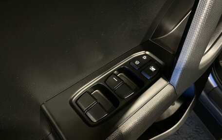 Hyundai Creta I рестайлинг, 2020 год, 1 899 000 рублей, 14 фотография