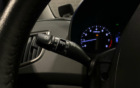 Hyundai Creta I рестайлинг, 2020 год, 1 899 000 рублей, 18 фотография