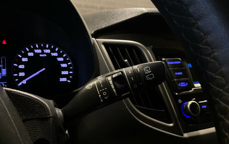 Hyundai Creta I рестайлинг, 2020 год, 1 899 000 рублей, 19 фотография