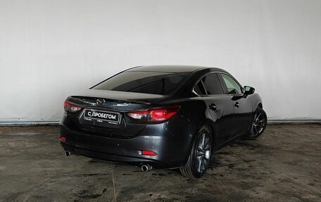 Mazda 6, 2015 год, 1 300 000 рублей, 4 фотография