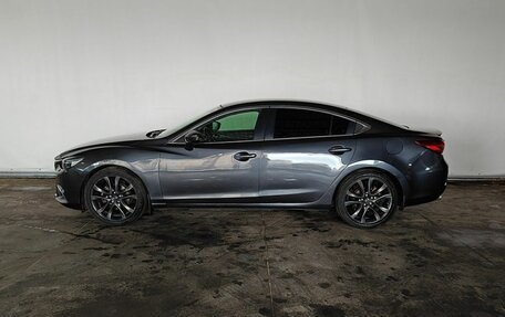 Mazda 6, 2015 год, 1 300 000 рублей, 8 фотография