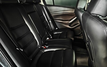 Mazda 6, 2015 год, 1 300 000 рублей, 10 фотография