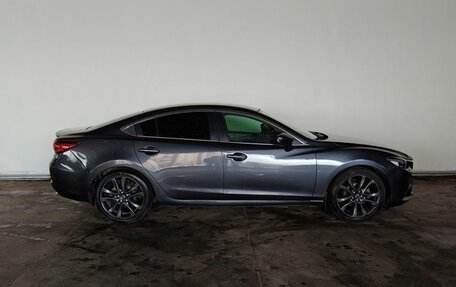 Mazda 6, 2015 год, 1 300 000 рублей, 7 фотография