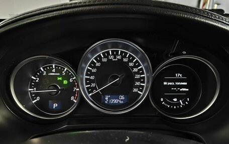 Mazda 6, 2015 год, 1 300 000 рублей, 12 фотография