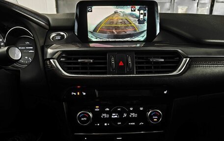 Mazda 6, 2015 год, 1 300 000 рублей, 13 фотография