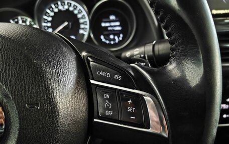 Mazda 6, 2015 год, 1 300 000 рублей, 15 фотография