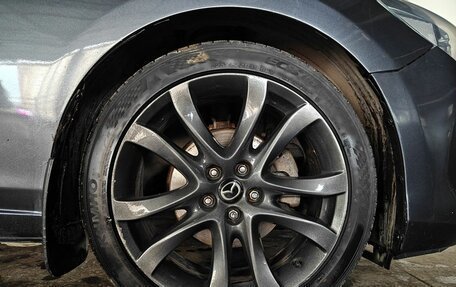 Mazda 6, 2015 год, 1 300 000 рублей, 17 фотография