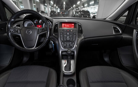 Opel Astra J, 2013 год, 690 000 рублей, 8 фотография