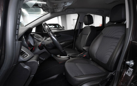 Opel Astra J, 2013 год, 690 000 рублей, 9 фотография