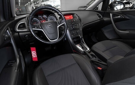 Opel Astra J, 2013 год, 690 000 рублей, 7 фотография