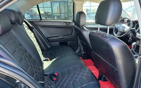 Mitsubishi Lancer IX, 2014 год, 820 000 рублей, 8 фотография