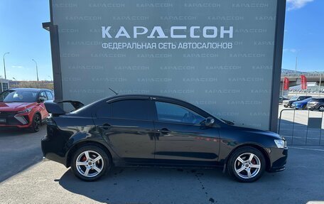 Mitsubishi Lancer IX, 2014 год, 820 000 рублей, 4 фотография