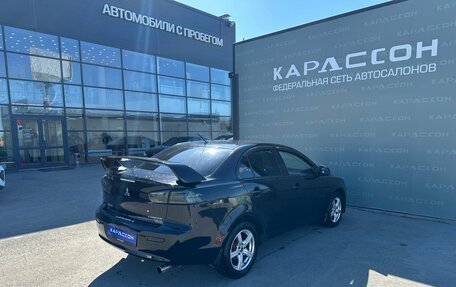 Mitsubishi Lancer IX, 2014 год, 820 000 рублей, 2 фотография