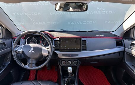 Mitsubishi Lancer IX, 2014 год, 820 000 рублей, 6 фотография