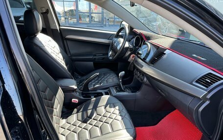 Mitsubishi Lancer IX, 2014 год, 820 000 рублей, 7 фотография