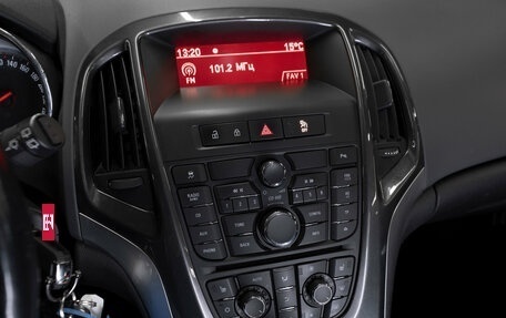 Opel Astra J, 2013 год, 690 000 рублей, 14 фотография