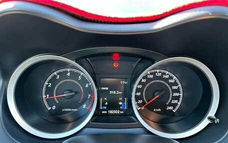 Mitsubishi Lancer IX, 2014 год, 820 000 рублей, 9 фотография