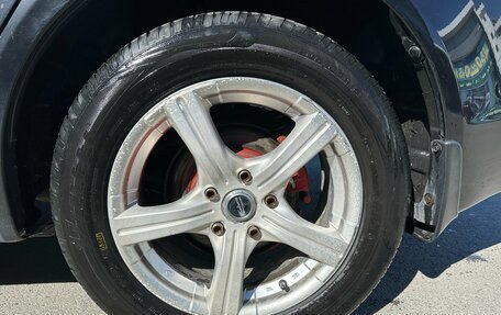 Mitsubishi Lancer IX, 2014 год, 820 000 рублей, 12 фотография