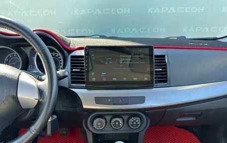 Mitsubishi Lancer IX, 2014 год, 820 000 рублей, 10 фотография