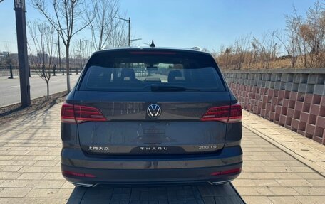 Volkswagen Tharu, 2022 год, 2 090 000 рублей, 5 фотография